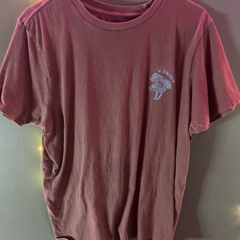 Brown O’Neil T-shirt
